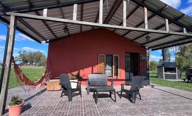 Casa Quinta en venta - 3 Dormitorios 1 Baño - San Miguel del Monte