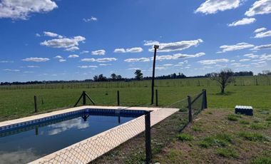 Casa Quinta en venta - 3 Dormitorios 1 Baño - San Miguel del Monte