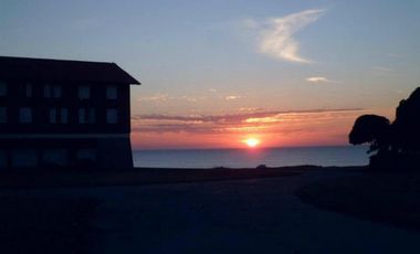 Casa en alquiler temporario - 2 Dormitorios 1 Baño - Chapadmalal