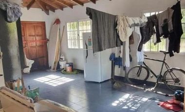 Casa en alquiler temporario - 2 Dormitorios 1 Baño - Chapadmalal