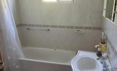 Casa en alquiler temporario - 2 Dormitorios 1 Baño - Chapadmalal