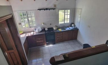 Casa en alquiler temporario - 2 Dormitorios 1 Baño - Chapadmalal