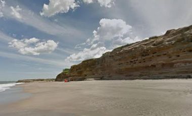 Casa en alquiler temporario - 2 Dormitorios 1 Baño - Chapadmalal