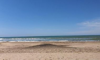 Casa en alquiler temporario - 2 Dormitorios 1 Baño - Chapadmalal