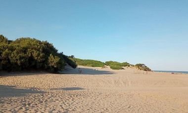 Casa en alquiler temporario - 2 Dormitorios 1 Baño - Chapadmalal