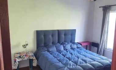 Casa en alquiler temporario - 2 Dormitorios 1 Baño - Chapadmalal