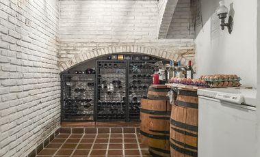 Casa en venta Martinez con cancha de paddle - excelente ubicación!