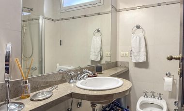 Casa en venta Martinez con cancha de paddle - excelente ubicación!