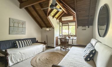 Casa en venta Martinez con cancha de paddle - excelente ubicación!