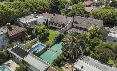 Casa en venta Martinez con cancha de paddle - excelente ubicación!