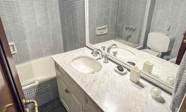 Casa en venta Martinez con cancha de paddle - excelente ubicación!