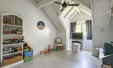 Casa en venta Martinez con cancha de paddle - excelente ubicación!