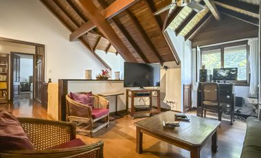 Casa en venta Martinez con cancha de paddle - excelente ubicación!