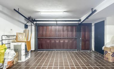 Casa en venta Martinez con cancha de paddle - excelente ubicación!