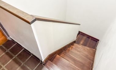 Casa en venta Martinez con cancha de paddle - excelente ubicación!