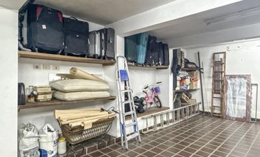 Casa en venta Martinez con cancha de paddle - excelente ubicación!