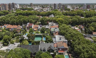 Casa en venta Martinez con cancha de paddle - excelente ubicación!