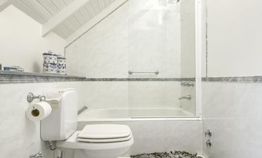 Casa en venta Martinez con cancha de paddle - excelente ubicación!