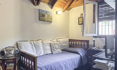 Casa en venta Martinez con cancha de paddle - excelente ubicación!