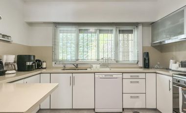 Casa en venta Martinez con cancha de paddle - excelente ubicación!