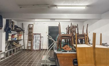 Casa en venta Martinez con cancha de paddle - excelente ubicación!