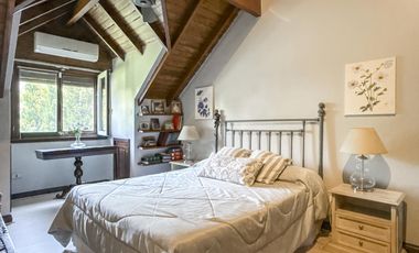 Casa en venta Martinez con cancha de paddle - excelente ubicación!