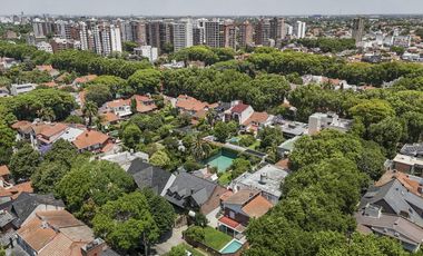 Casa en venta Martinez con cancha de paddle - excelente ubicación!