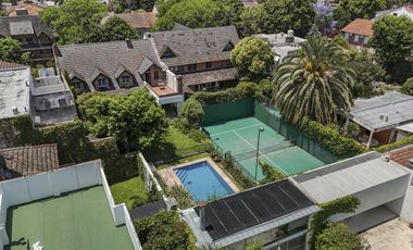 Casa en venta Martinez con cancha de paddle - excelente ubicación!