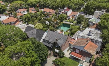 Casa en venta Martinez con cancha de paddle - excelente ubicación!