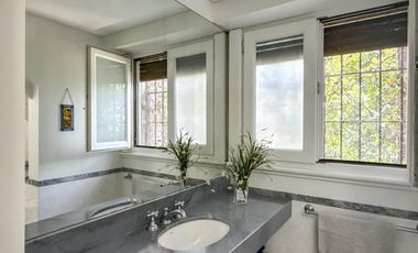 Casa en venta Martinez con cancha de paddle - excelente ubicación!