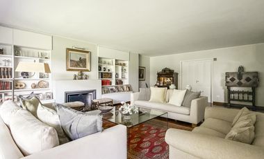 Casa en venta Martinez con cancha de paddle - excelente ubicación!