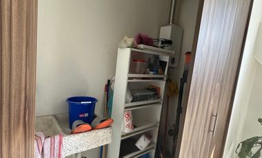 SUPER UBICACION EN COLONIA NARVARTE