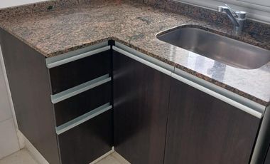 Hermoso Dpto S/ Bedoya 458, 1 Dormitorio ,  Expensas Bajas Pileta, Quincho!