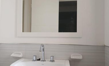 Hermoso Dpto S/ Bedoya 458, 1 Dormitorio ,  Expensas Bajas Pileta, Quincho!