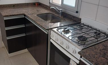 Hermoso Dpto S/ Bedoya 458, 1 Dormitorio ,  Expensas Bajas Pileta, Quincho!