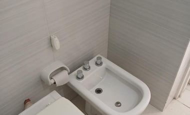 Hermoso Dpto S/ Bedoya 458, 1 Dormitorio ,  Expensas Bajas Pileta, Quincho!