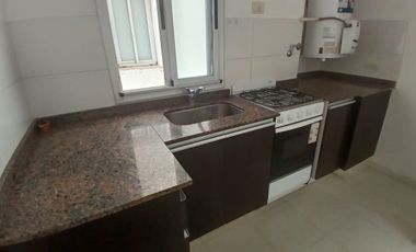 Hermoso Dpto S/ Bedoya 458, 1 Dormitorio ,  Expensas Bajas Pileta, Quincho!