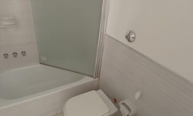 Hermoso Dpto S/ Bedoya 458, 1 Dormitorio ,  Expensas Bajas Pileta, Quincho!