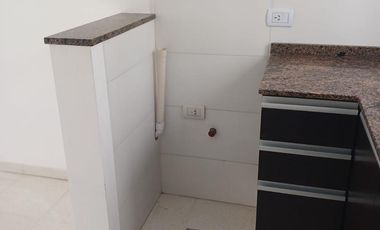 Hermoso Dpto S/ Bedoya 458, 1 Dormitorio ,  Expensas Bajas Pileta, Quincho!