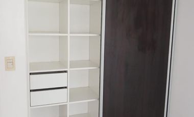 Hermoso Dpto S/ Bedoya 458, 1 Dormitorio ,  Expensas Bajas Pileta, Quincho!