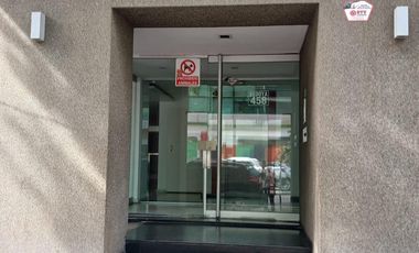 Hermoso Dpto S/ Bedoya 458, 1 Dormitorio ,  Expensas Bajas Pileta, Quincho!