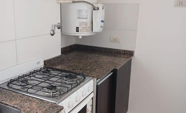 Hermoso Dpto S/ Bedoya 458, 1 Dormitorio ,  Expensas Bajas Pileta, Quincho!