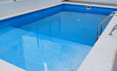 Hermoso Dpto S/ Bedoya 458, 1 Dormitorio ,  Expensas Bajas Pileta, Quincho!