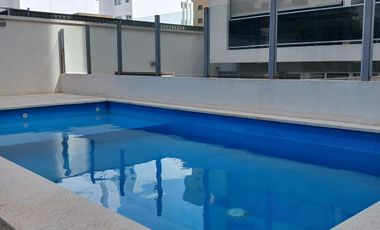 Hermoso Dpto S/ Bedoya 458, 1 Dormitorio ,  Expensas Bajas Pileta, Quincho!