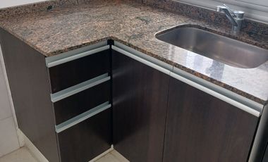 Hermoso Dpto S/ Bedoya 458, 1 Dormitorio ,  Expensas Bajas Pileta, Quincho!