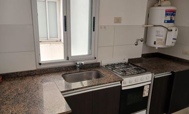 Hermoso Dpto S/ Bedoya 458, 1 Dormitorio ,  Expensas Bajas Pileta, Quincho!