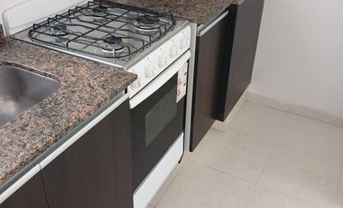 Hermoso Dpto S/ Bedoya 458, 1 Dormitorio ,  Expensas Bajas Pileta, Quincho!