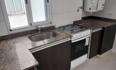 Hermoso Dpto S/ Bedoya 458, 1 Dormitorio ,  Expensas Bajas Pileta, Quincho!