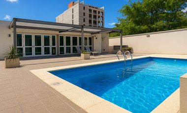 Hermoso Dpto S/ Bedoya 458, 1 Dormitorio ,  Expensas Bajas Pileta, Quincho!