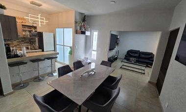 Venta departamento Jasso, Moctezuma, Venustiano Carranza